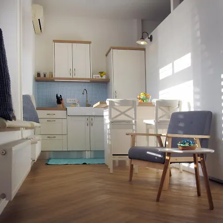 Apartment Sunny *