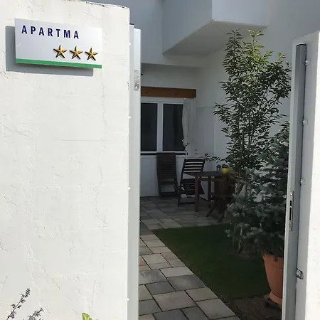 Apartment Sunny