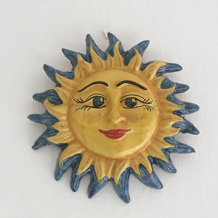 Sunny Appartamento