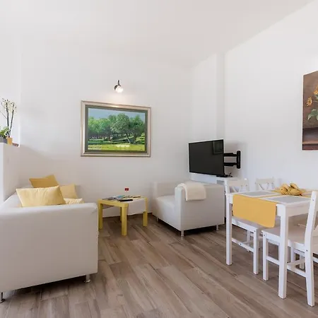 Appartamento Sunny Lubiana